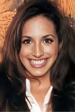 Julianna Sterling as