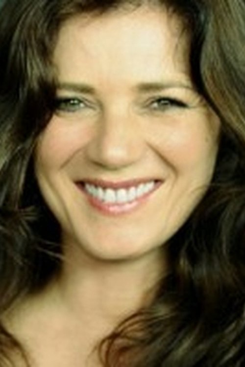 Maria Chiara Sasso as Anna