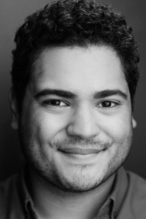 Michael Schimmele as Babkak