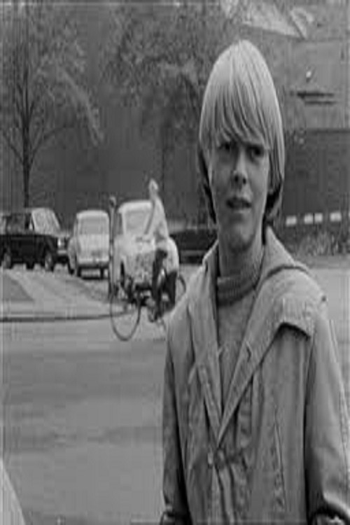 Ole Rasmussen as Jelle