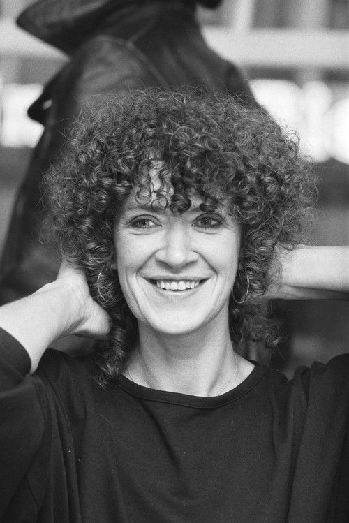 Mensje van Keulen as Interviewee