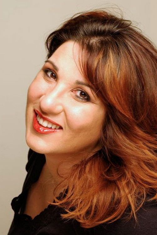 Libbi Gorr as Corporal Brigitte