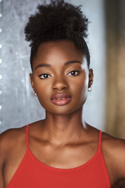 Bola Koleosho as Mutesi