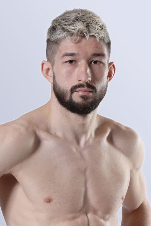 Taras Hnatchuk as Self