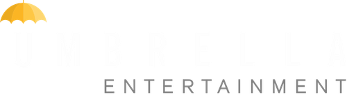 Umbrella Entertainment logo