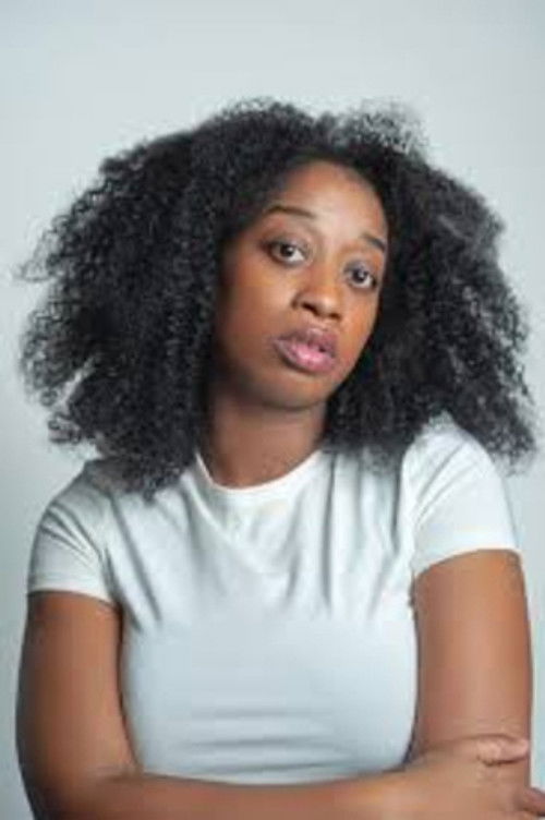 Raanaa Griffith as Lady Lexx