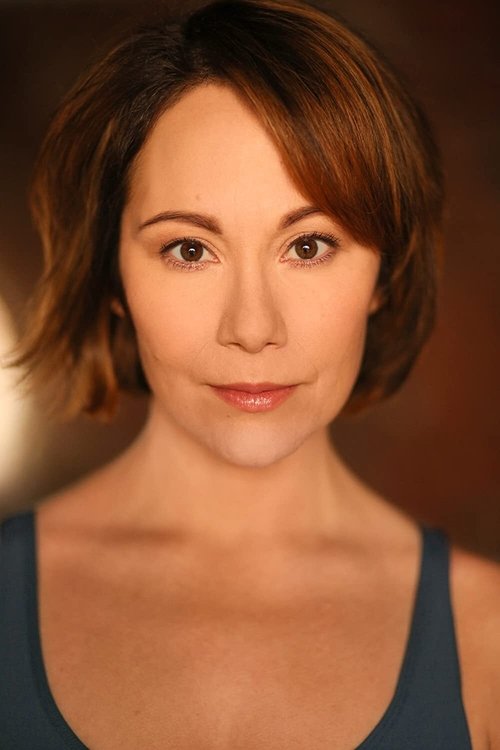 Kim Ramirez as Yashira Martinez