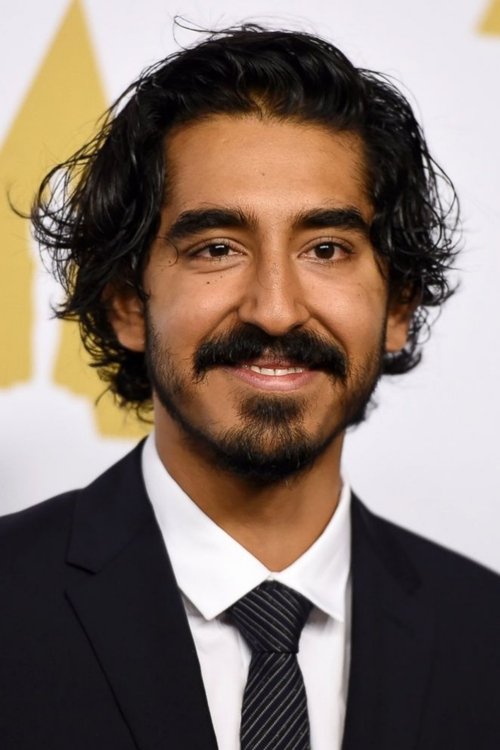 Dev Patel as The Commuter