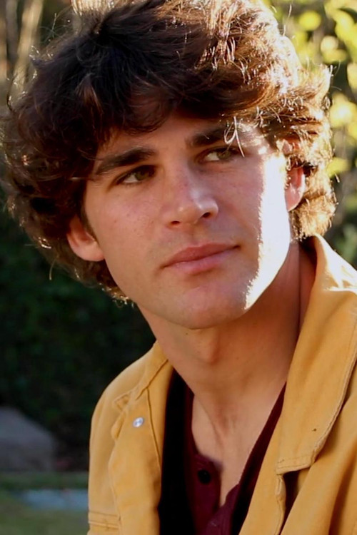 Ryan Bertroche as Corey