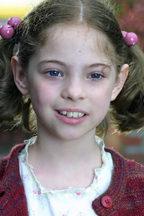 Mathilde Verkinderen as Daphné