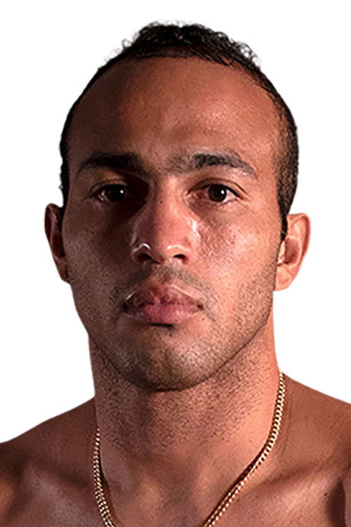 Livan Navarro as Self