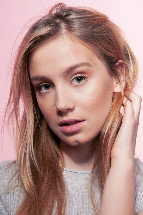 Anna Kadeřávková as Sofie