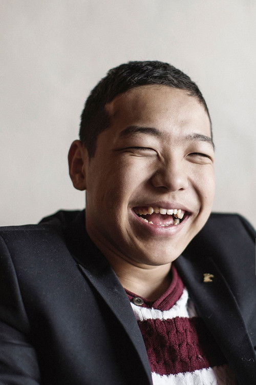 Kanagat Taskaraev as 