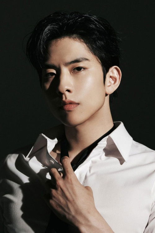 Lim Sung-kyun as Choi Gi Wu