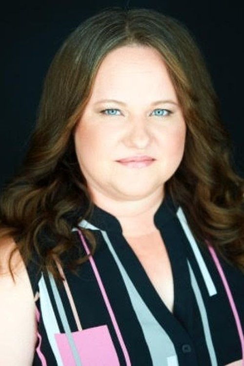 Donna St-Jean as Lieutenant Clark