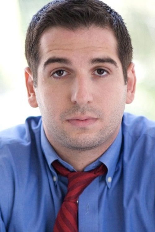 Neil W. Garguilo as Gavin