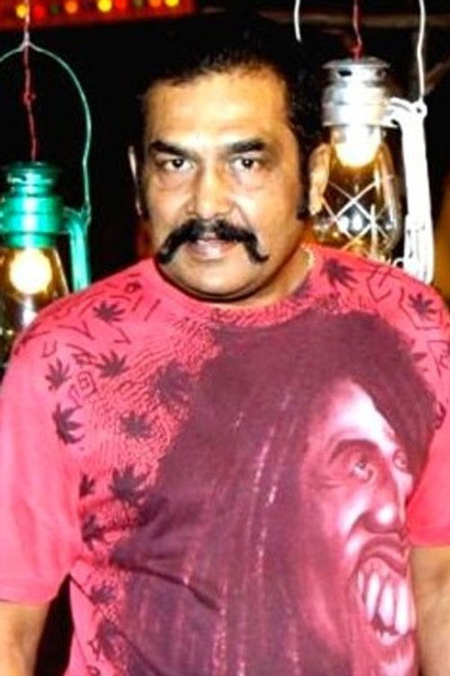 Raju Mavani as Inspector Tavde