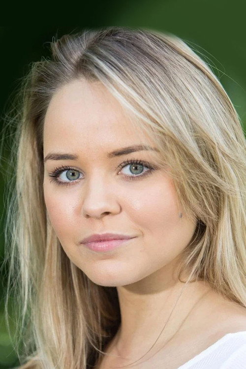 Katie Hall as Cosette