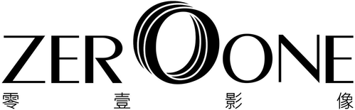 Zero One Film logo