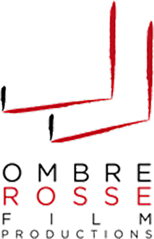 Ombre Rosse Film Production logo