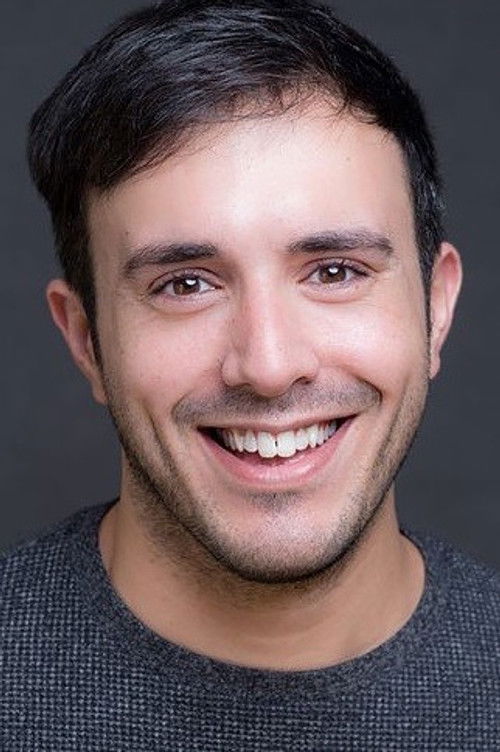 Nick Scalzo as Frankie