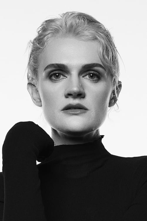 Gayle Rankin as The Woman