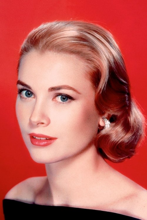 Grace Kelly as Lisa Fremont