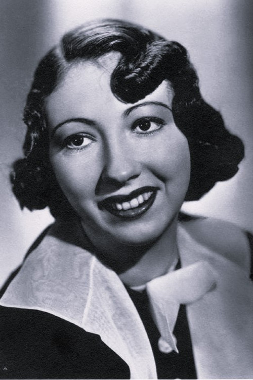 Phyllis Kennedy as Hattie