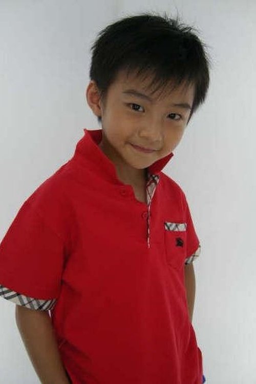 Presley Tam Chun-Ho as Cheng Chi Lo / Chan Wing Man