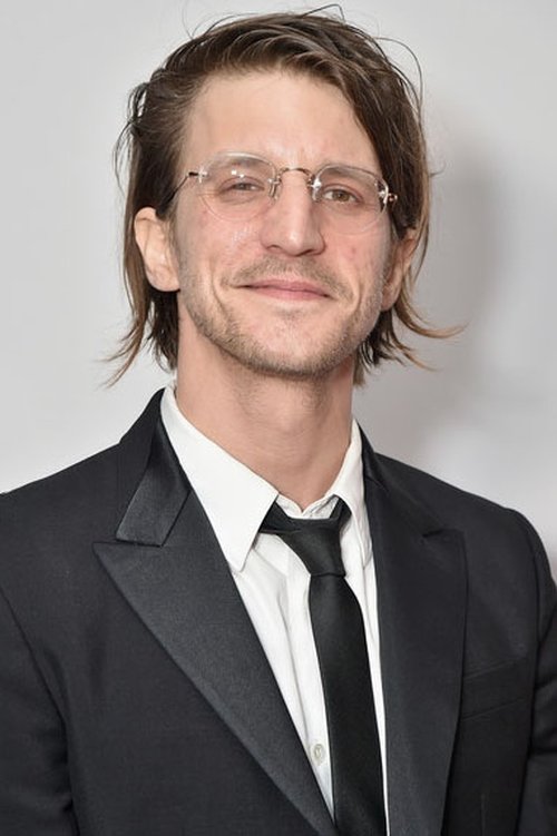 Kevin Phillips as Money Man