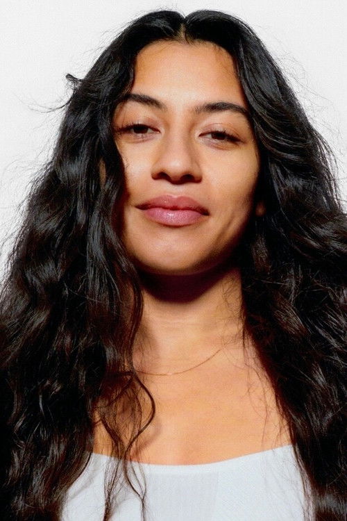 Belen Leroux as Belen