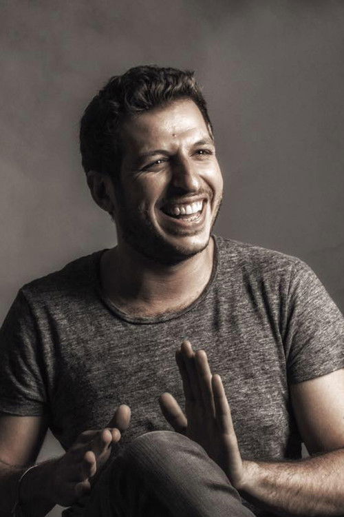 Nicolas Viccaro as Drums