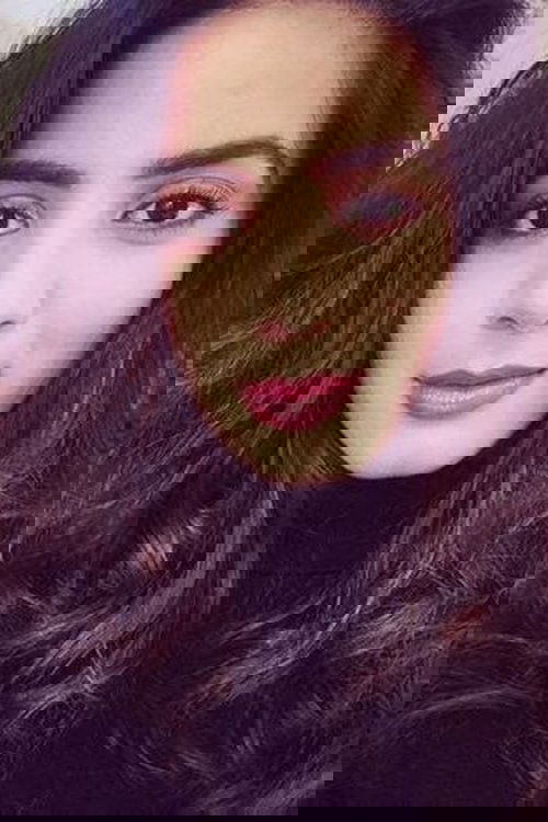 Nikki Sharma as Vidhi