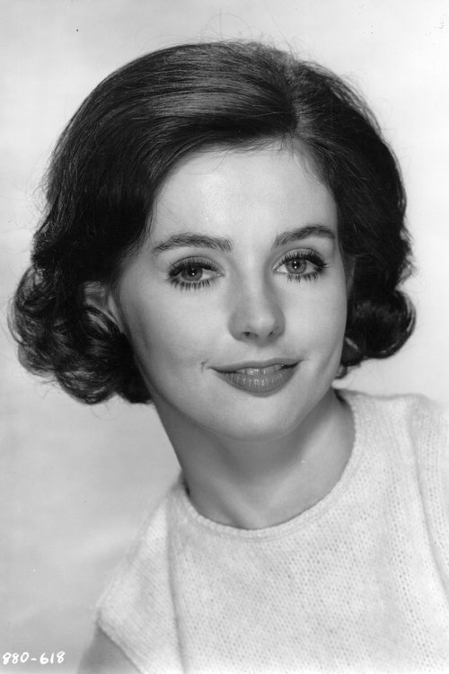 Millie Perkins as Lois O'Connor