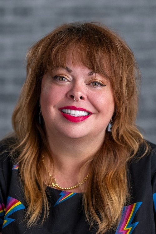 Deanna Thompson as Self - 'Baudi Moovan'