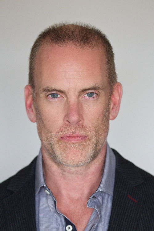 Rod Coulter as Cop 1