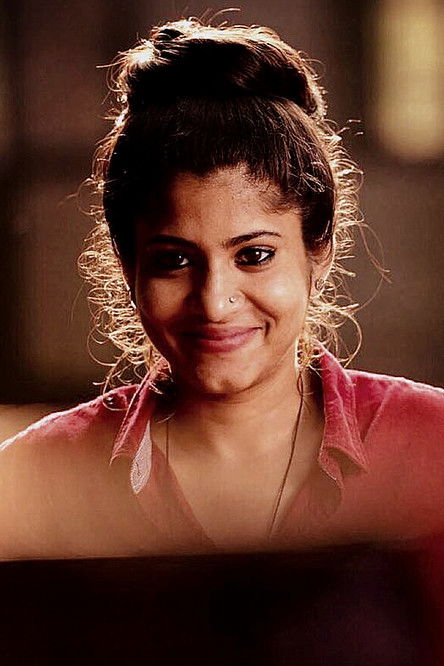 Chinnu Kuruvila as Anitha