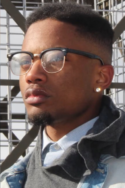 KeJuan Goldsmith as Himself