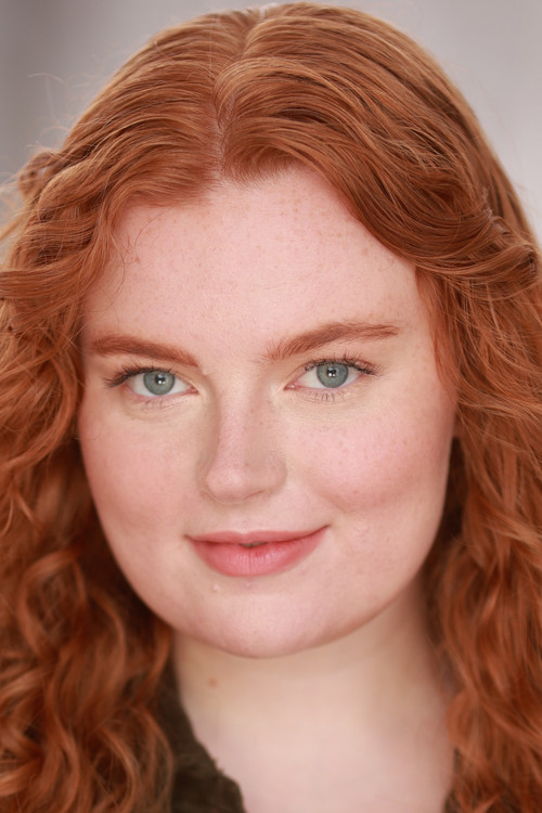 Rachel Boudwin as Whitney Carmichael