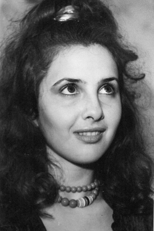 Alla Plotkina profile photo