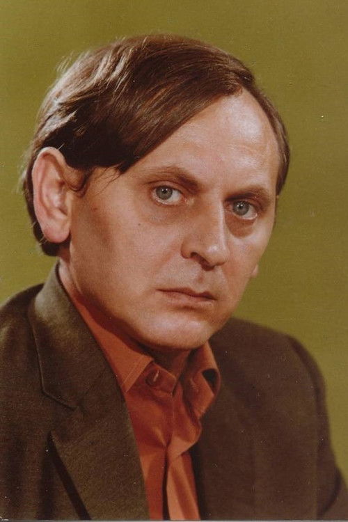 István Dégi as III. bölcs