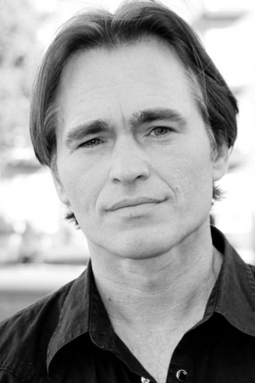 Gunter Würger as Will