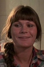 Nicole Vautier as Marianne