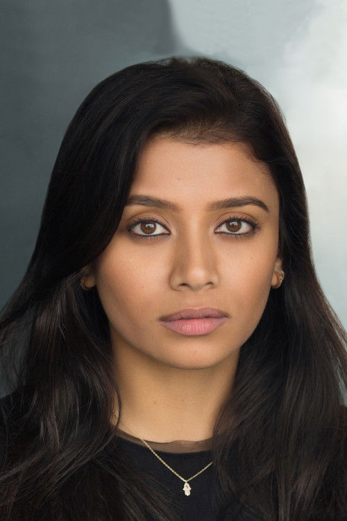 Rachel Petladwala as Emily Harrington