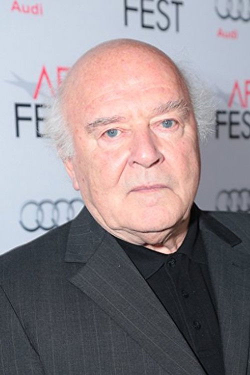 Christian Berger profile photo