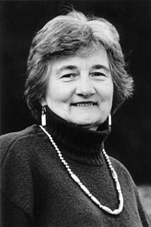 Katherine Paterson as Clerk