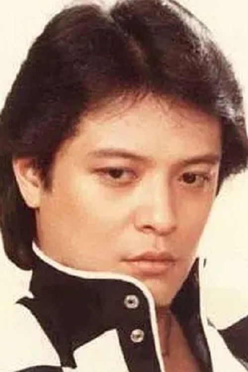 Wen-ching Liu as Japanese Cop