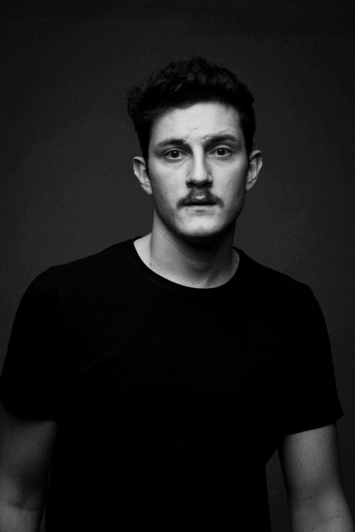 Jakov Zovko as J. Leko