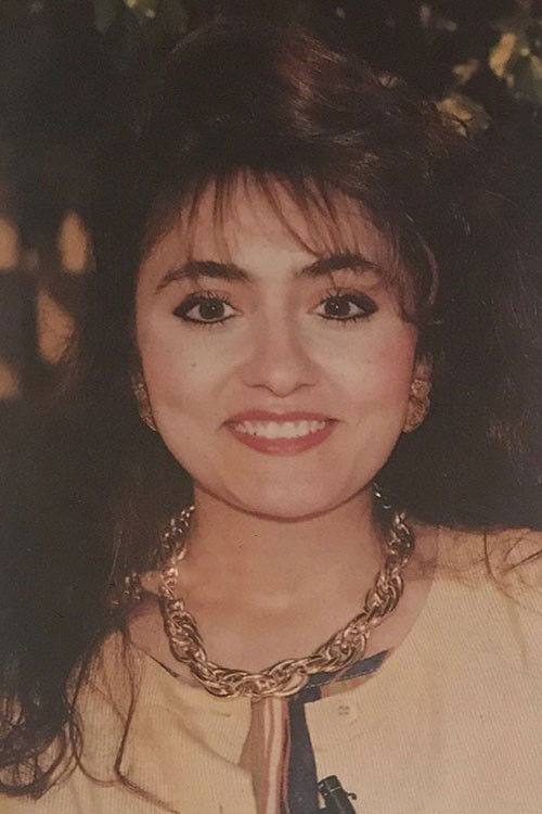 Anwaar Saeed as 