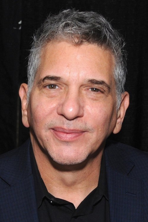 Carl Capotorto as Bruno Vitelli